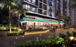 Coco Palms (D18), Condominium #450639611